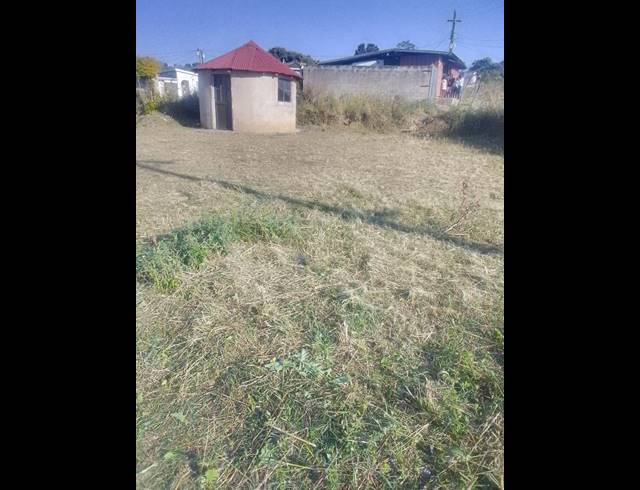 LAND FOR SALE IN KWAMAKUTHA